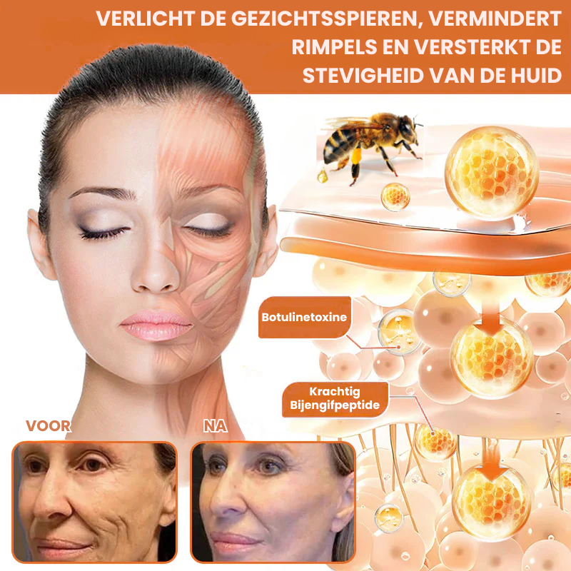 SERISTYX™ | Botox Verstevigende Serumstick