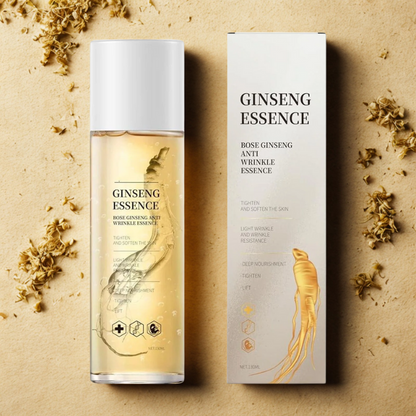 GINSEGENCE™ | Anti-rimpel Ginseng Essence