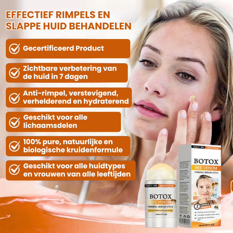 SERISTYX™ | Botox Verstevigende Serumstick