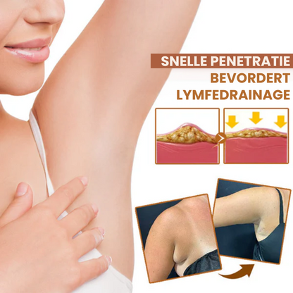 PuriLymph™ | Detox Kruidenolie