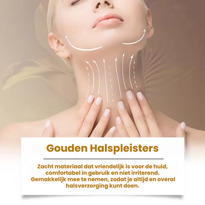 NECKSMEE™ | Nekverstevigende Patch