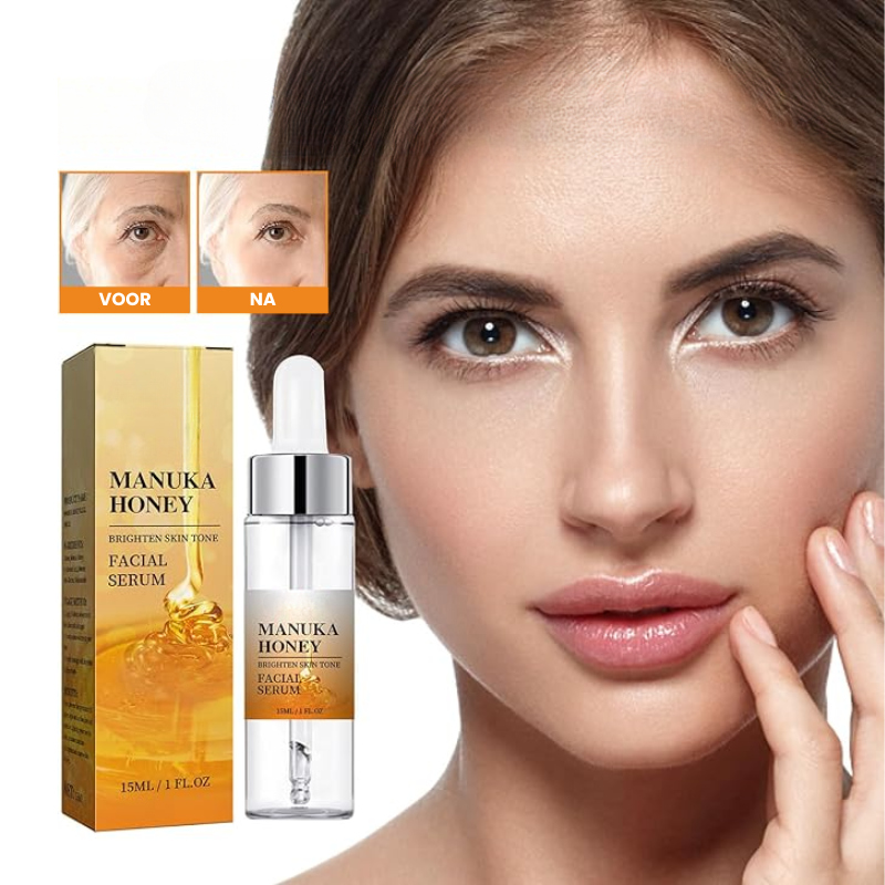 HANIFYRM™ | Anti-verouderingsserum