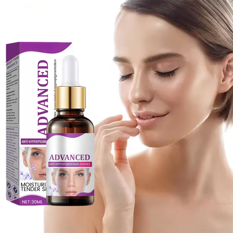 MELADICATOR™ | Anti-Hyperpigmentatie Serum