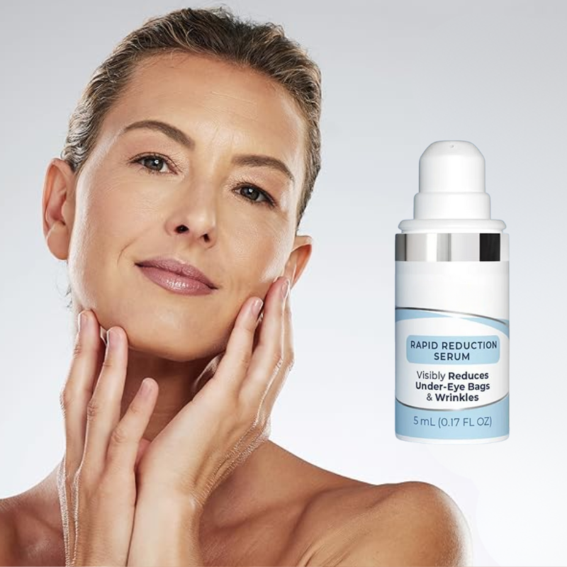 VASTERINKLE™ | Oogverstevigend Serum