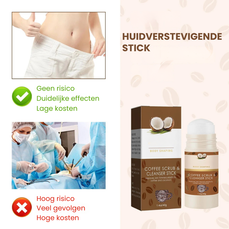 VERKOSTIK™ | Huidverstevigende Stick