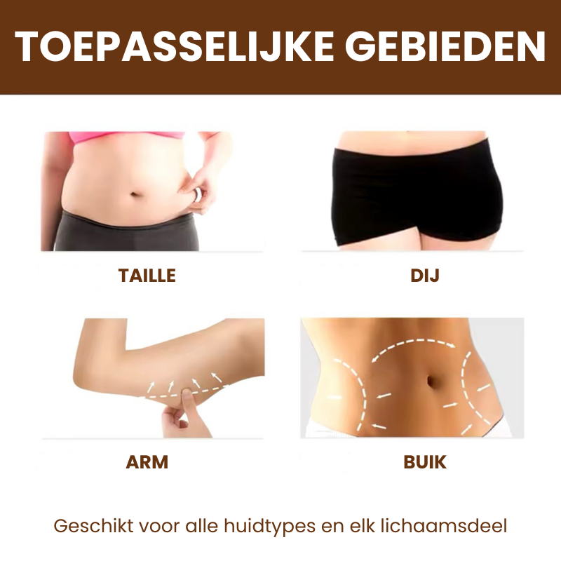 VERKOSTIK™ | Huidverstevigende Stick