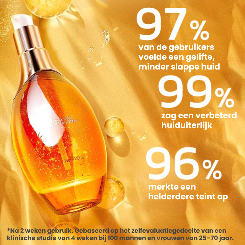 LUMEPTIDE™ | Anti-verouderings Serum