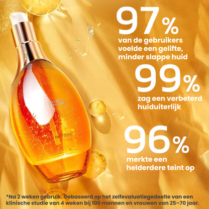 LUMEPTIDE™ | Anti-verouderings Serum