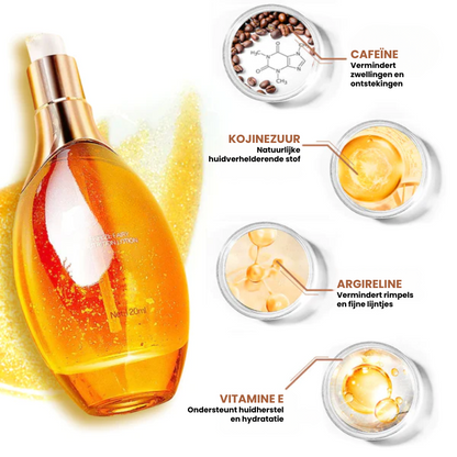 LUMEPTIDE™ | Anti-verouderings Serum