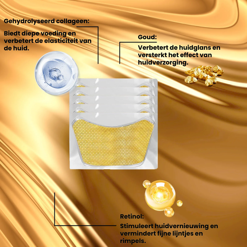 NECKSMEE™ | Nekverstevigende Patch