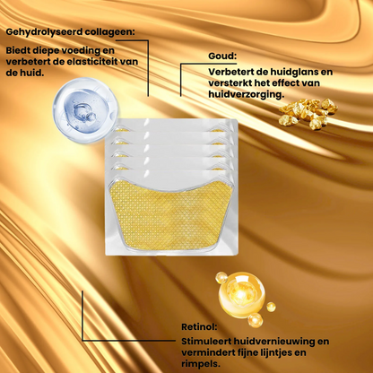 NECKSMEE™ | Nekverstevigende Patch