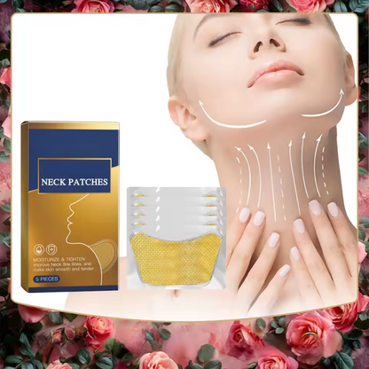 NECKSMEE™ | Nekverstevigende Patch