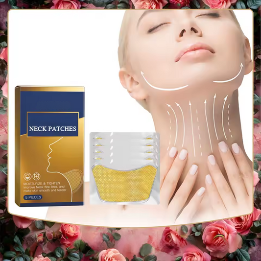 NECKSMEE™ | Nekverstevigende Patch
