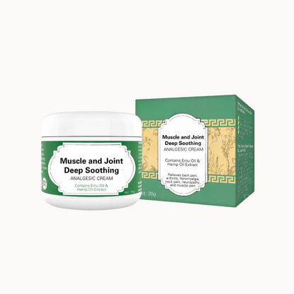 VELTHERA™ | Pijnstillende Crème