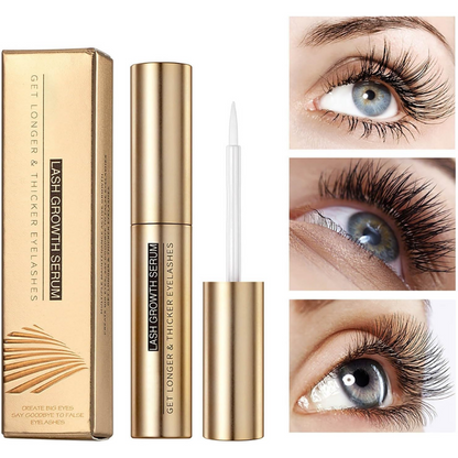 VYRELLASH™ | Wimpergroei Serum
