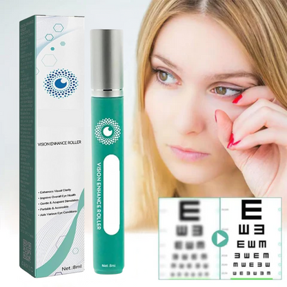 OPZEEVY™ | Zichtversterkende Roller