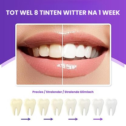 CLINISHEEN™ | Tandenbleekpen