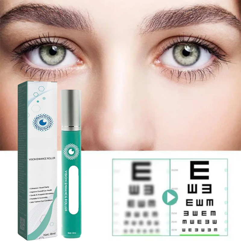 OPZEEVY™ | Zichtversterkende Roller