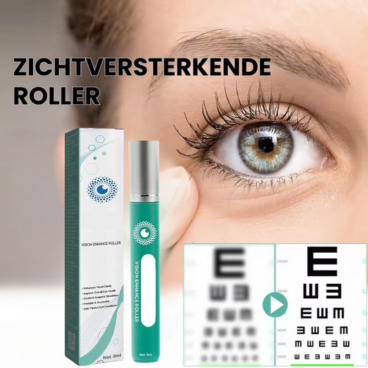 OPZEEVY™ | Zichtversterkende Roller