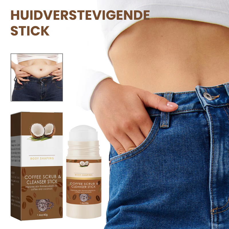 VERKOSTIK™ | Huidverstevigende Stick