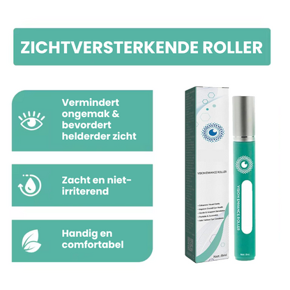 OPZEEVY™ | Zichtversterkende Roller