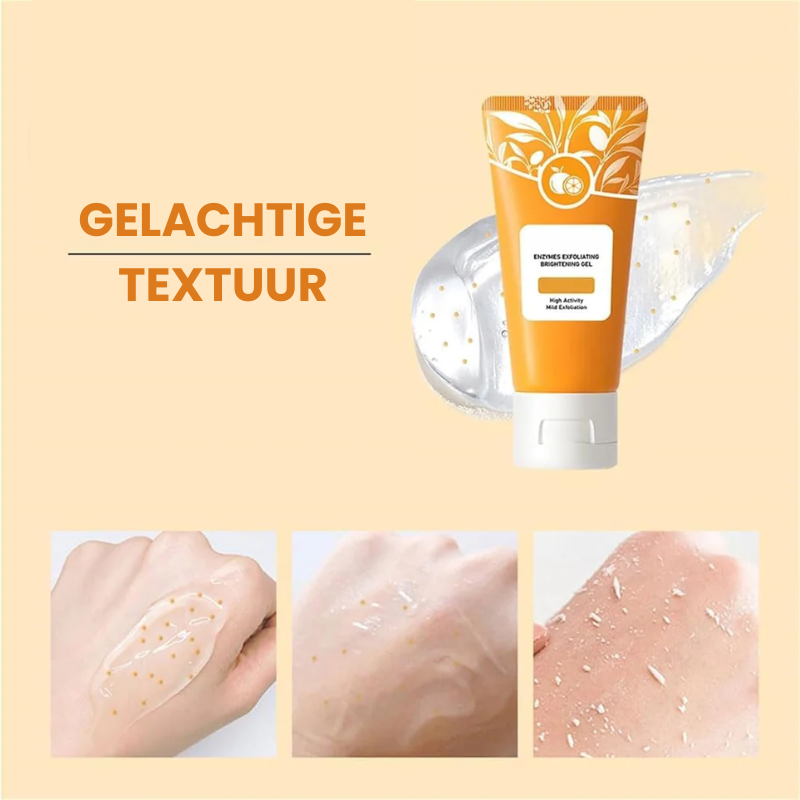CITSCRUB™ | Exfoliërende Gel