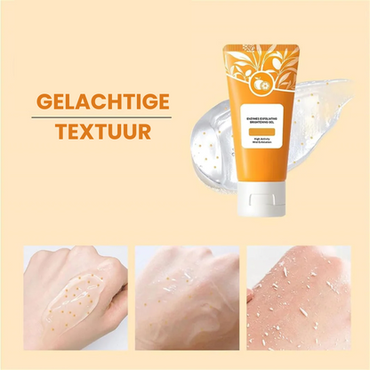 CITSCRUB™ | Exfoliërende Gel