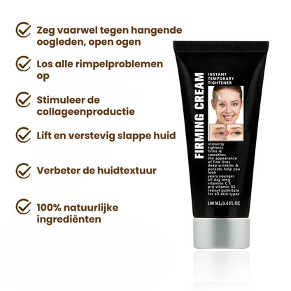 LIFFTAVIA™ | Huidverstevigende Crème