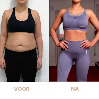 PuriLymph™ | Detox Kruidenolie