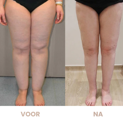 PuriLymph™ | Detox Kruidenolie