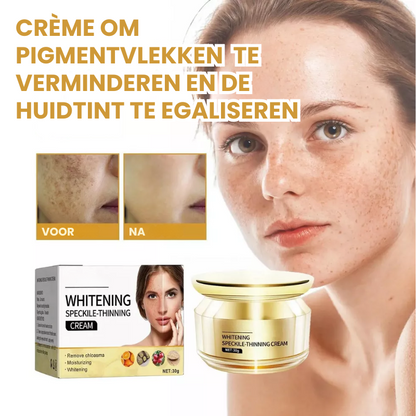MELACIEL™ | Anti-pigmentatie Crème