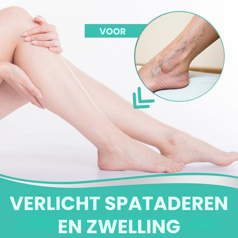 VascuMend™ | Spataderpleister