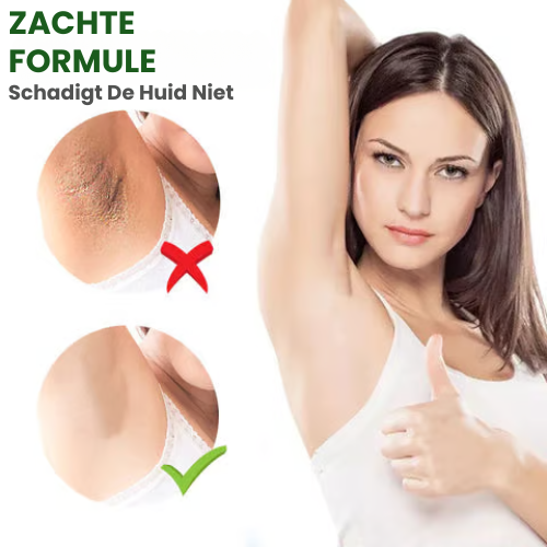 SWYTORA™ | Anti-transpiratie Spray