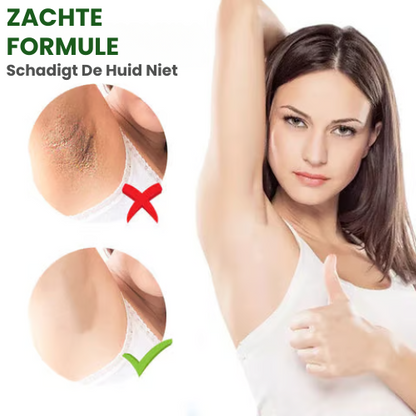 SWYTORA™ | Anti-transpiratie Spray