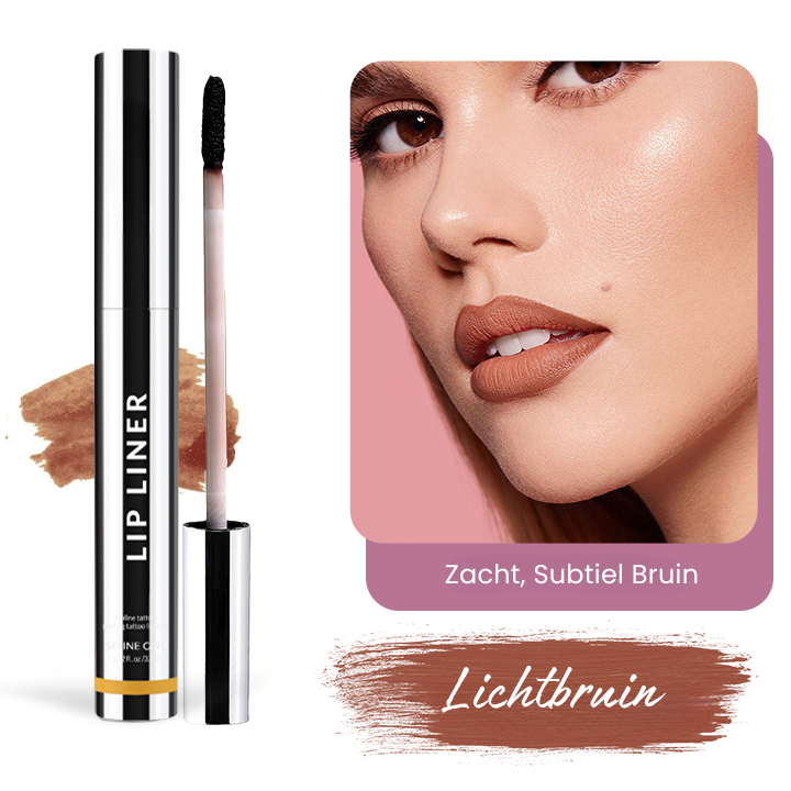 LUSHA™ | Peel-Off Lipliner