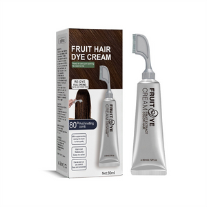 PureVibrant™ | Fruit Haarverfcrème