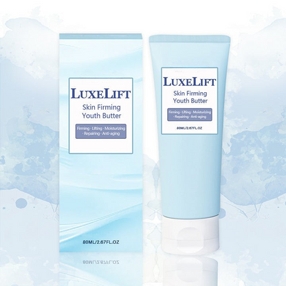 LuxeLift™ | Huidverstevigende Verjongende Boter