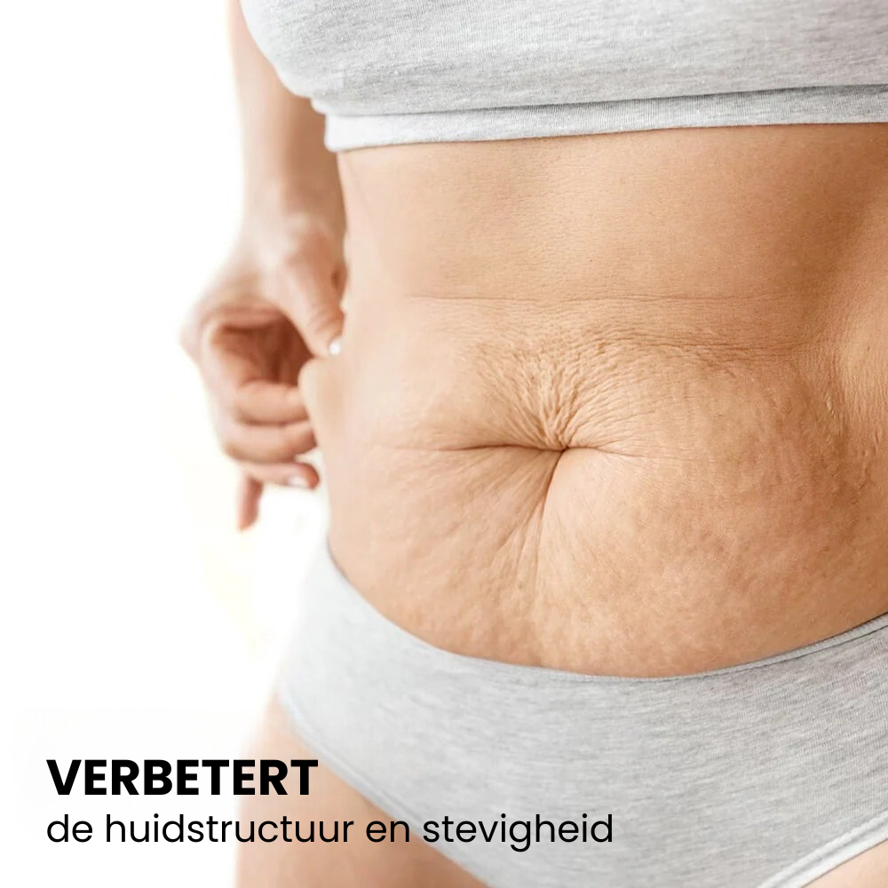Belly Soothe™ | Buikverstevigende Crème