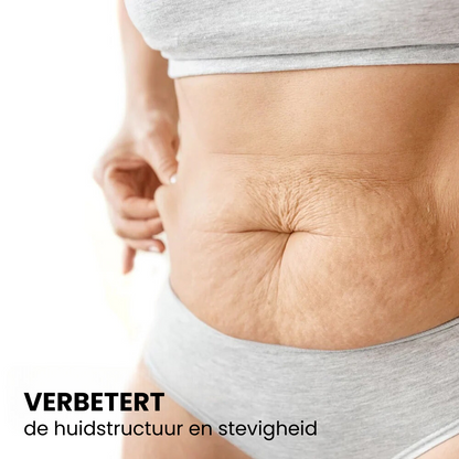 Belly Soothe™ | Buikverstevigende Crème