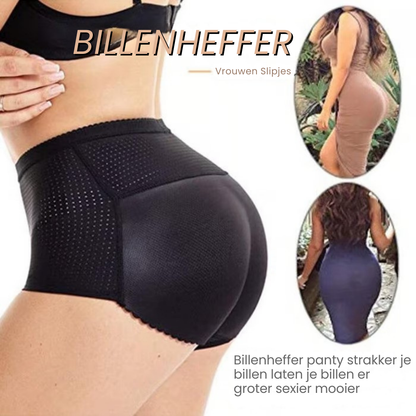 BootyBloom™ | Billenheffer Shaper