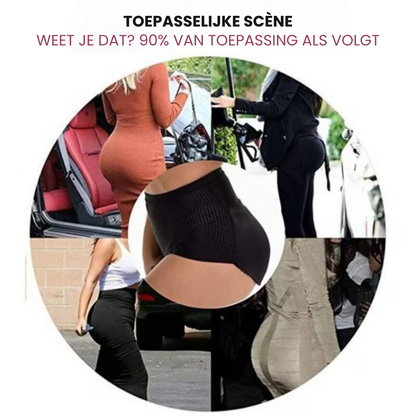 BootyBloom™ | Billenheffer Shaper