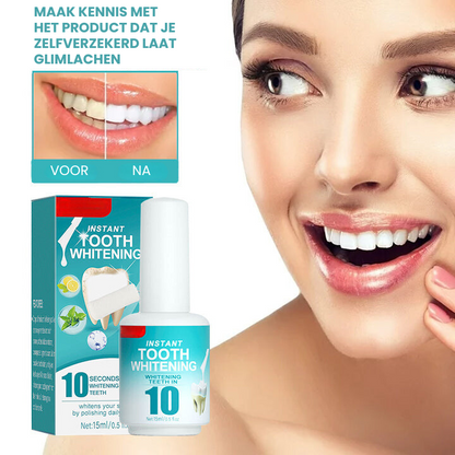 White Teeth™ | Tanden Bleken