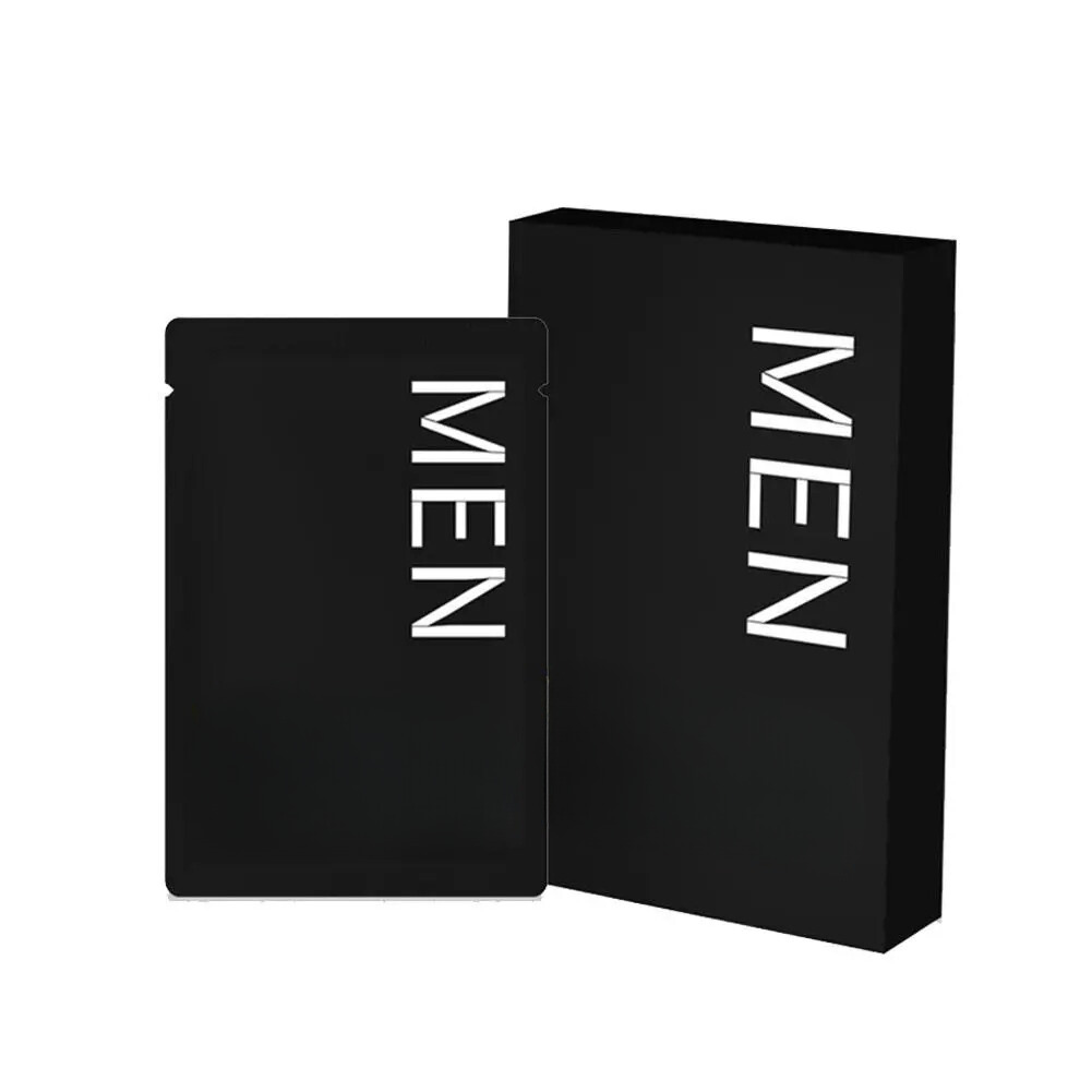 MEN™ | Verstevigende Ooglapjes