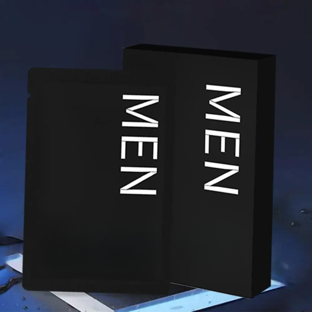 MEN™ | Verstevigende Ooglapjes