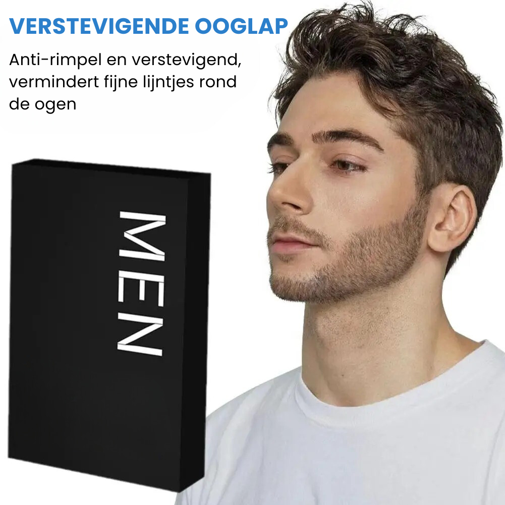 MEN™ | Verstevigende Ooglapjes