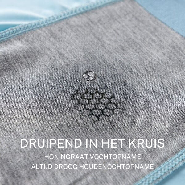 DARON™ | Ademend Ice Silk Herenondergoed