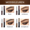 BROWLYN™ | Afscheurbare Wenkbrauw Gel