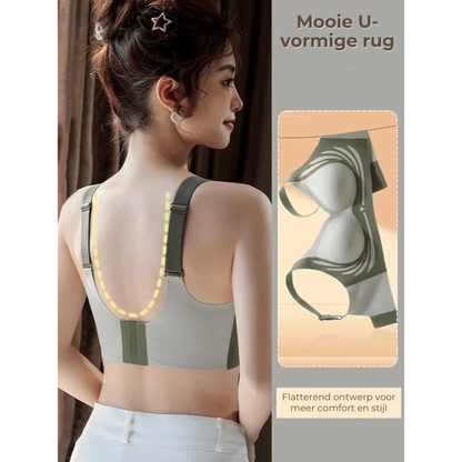 SILHOUA™ | Draadloze Push Up Beha