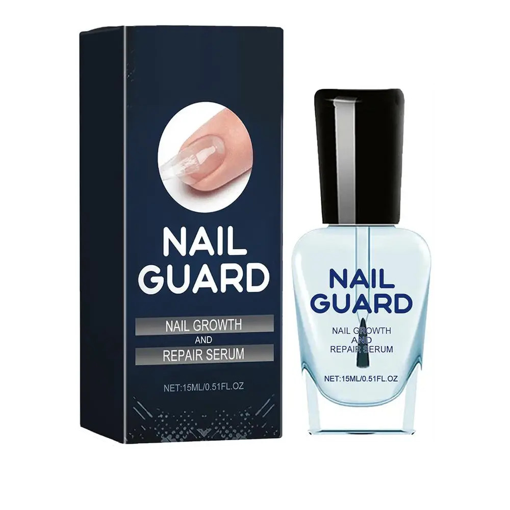 ONIRA™ | Nail Guard Nagelgroei en Herstel Serum