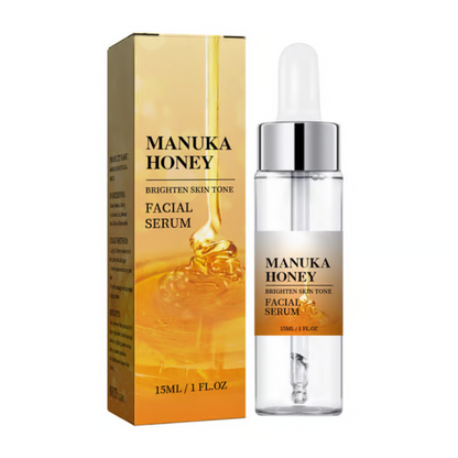 HANIFYRM™ | Anti-verouderingsserum